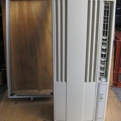 決まりました。取り付け込み★コロナ 　　窓用エアコン 　CW-1...