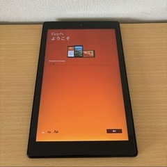 Amazon Fire HD 10