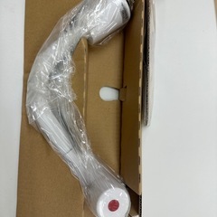 TOTO 電気温水器専用単水栓　新品の画像