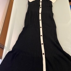 JILLSTUART ニットワンピース