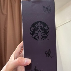 新品未使用タンブラー　スタンレーとスターバックスのコラボの画像