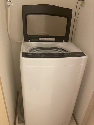 2021年 洗濯機
