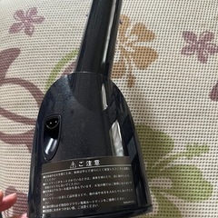 【未使用品】BRAUN シリーズ3用洗浄器 +カートリッジ4個の画像