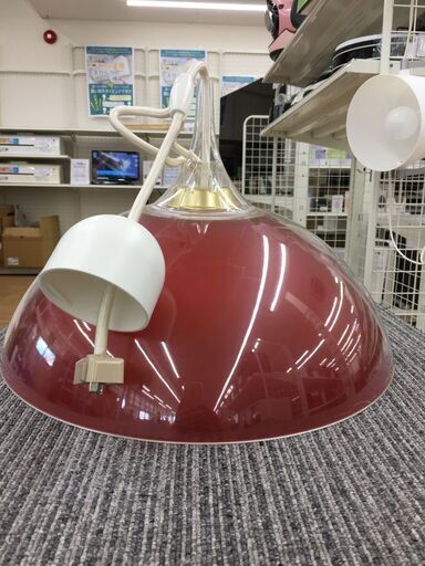 ★ジモティ割あり★  LED照明器具 クリーニング済み SJ6406