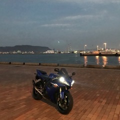 ヤマハ　yzf-r1
