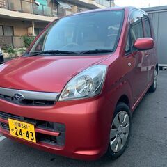 乗って帰れます：総額12万円：車検R8年02月07日まで：平成1...