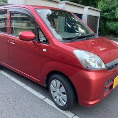 乗って帰れます：総額12万円：車検R8年02月07日まで：平成19年02月：スバル　ステラ：AT：12万キロ台：下取り可能の画像