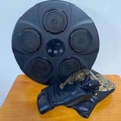 ボクシングマシン
