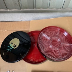 重箱