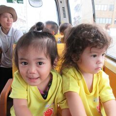 保育士資格必須♡時給1200円♡土日、祝日お休み♡の画像