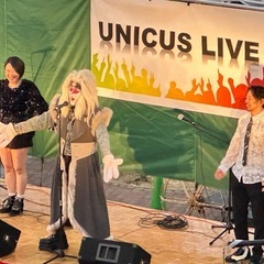 9月21日ウニクス鴻巣地域文化祭イベント　キッチンカー出店者募集 - 地域/お祭り