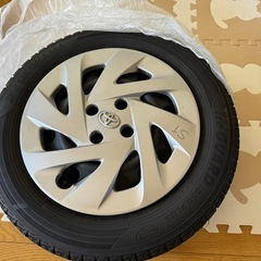 トヨタアクア