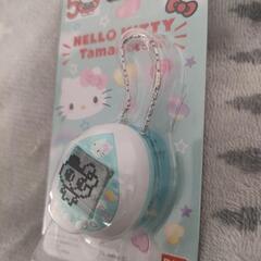 ハローキティ/たまごっち☆スカイブルーの画像