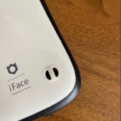 iPhone 11pro iface 中古の画像