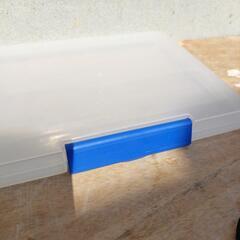 クリアケースの画像