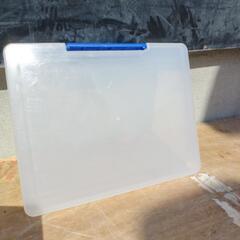 クリアケース