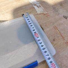 クリアケースの画像