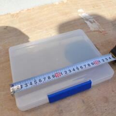 クリアケースの画像