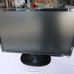 BENQ JAPAN 24型LCDワイドモニタ G2420HD 中古