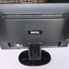 BENQ JAPAN 24型LCDワイドモニタ G2420HD 中古の画像