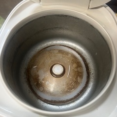 象印 炊飯器 マイコン式 5.5合 ベージュ NS-WB10-CAの画像