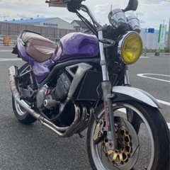 バリオス　1型　
