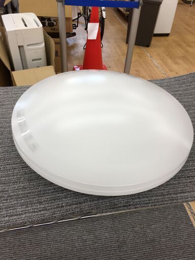 ★ジモティ割あり★ NEC LED照明器具   19年製 動作確認／クリーニング済み SJ6413