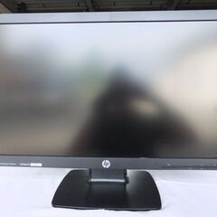 HP ProDisplay 21.5インチワイド LED液晶モニ...