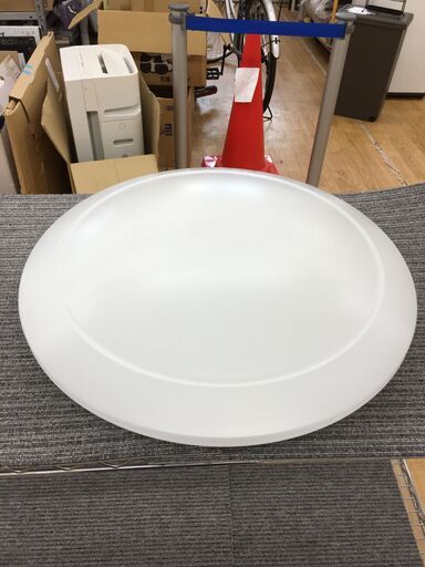 ★ジモティ割あり★ Panasonic　パナソニック LEDシーリングライト  6畳用 17年製 動作確認／クリーニング済み SJ6415