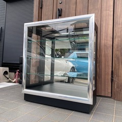 コレクションケース　 ショーケース　ホットウィール  ダンバリー...