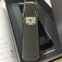 札幌駅)デンキバリブラシ 電気バリブラシ