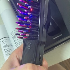 札幌駅)デンキバリブラシ 電気バリブラシ