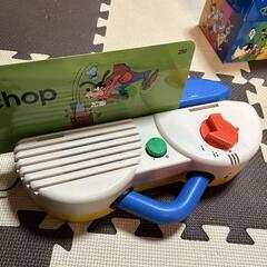 ワールドファミリー　トークアロング　ディズニー　英語の画像