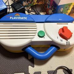 ワールドファミリー　トークアロング　ディズニー　英語