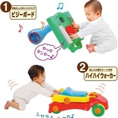 ピープル 全身の知育パーフェクトIIの画像