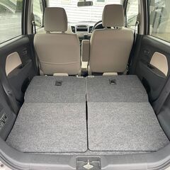 スズキ ワゴンR☆車検2年付き☆タイヤ新品☆バッテリー新品の画像