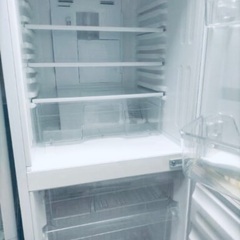 ( 110L )冷蔵庫  運搬込みの値段です。の画像