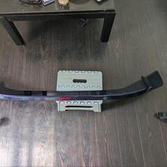 スバルBZR