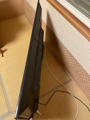 【早い者勝ち】50インチ　液晶テレビ　SANSUI サンスイ　動作確認済み