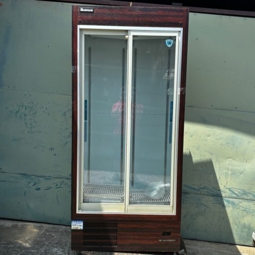 s0803601 ダイワ DAIWA 331U 冷蔵ショーケース 引き取り限定 冷蔵庫