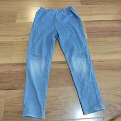BREEZE　レギンス　120サイズ