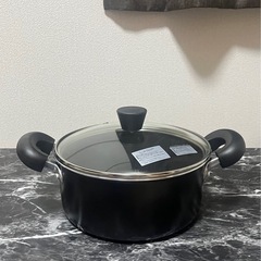 手持ち鍋