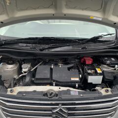 スズキ ワゴンR☆車検2年付き☆タイヤ新品☆バッテリー新品の画像