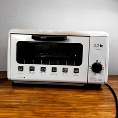 YAMADA ヤマダ電機オリジナル オーブントースター HERB...