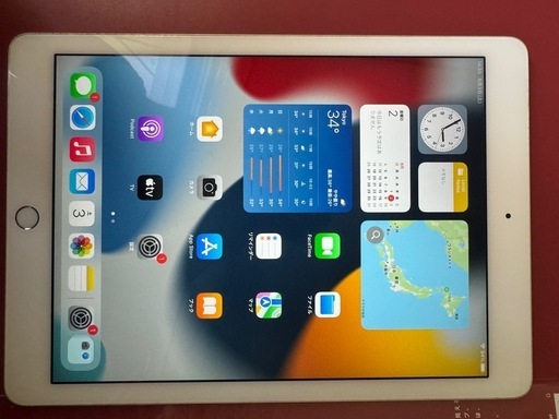 知育玩具 IPad Air 2 16 GB