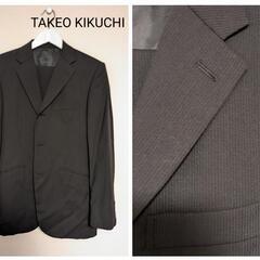 TAKEO KIKUCHI スーツセット（上下）