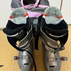 LANGE スキーブーツ 27.5