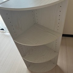 【決まりました】3段ボックス
