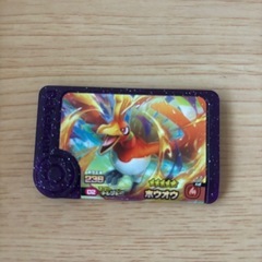 ポケモンフレンダ体験会ピック交換