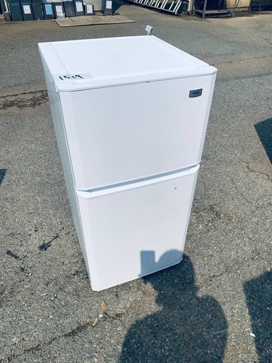 ⭐️ハイアール冷凍冷蔵庫⭐️ ⭐️JR-N106H⭐️